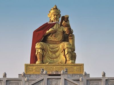 管理理念——以义制利