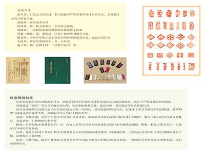 管理制度——总言