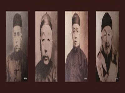 管理制度——（2）东掌制
